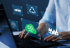 Décarbonation de l'industrie