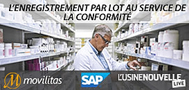L’enregistrement par lot au service de la conformité