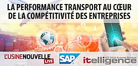 La Performance Transport au Cœur de la Compétitivité des Entreprises