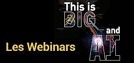 Le big data en 2020 : technologies, solutions et cas d'usage