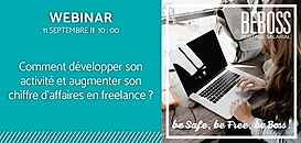 Comment développer son activité et augmenter son chiffre d'affaires en freelance ?