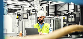 Maintenance 4.0 – Gérez les équipements qui comptent et impactent la profitabilité