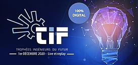 Trophées des Ingénieurs du Futur 2020