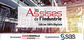 Transformation digitale dans l’usine du futur : quels nouveaux challenges ?