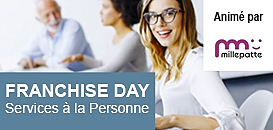 Millepatte, entreprendre librement avec un accompagnement sur-mesure