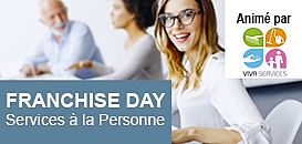 Découvrez Vivaservices, réseau multi spécialiste de services à la personne
