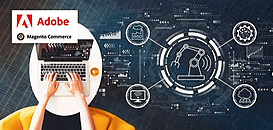 Magento Commerce : Comment Dickson a replacé l’humain au cœur de sa transformation digitale