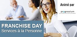 Les 10 étapes clefs pour réussir son projet de Devenir Franchisé dans les Services à la Personne