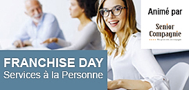 Senior Compagnie, le leader engagé du bien vieillir à domicile