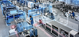 Cybersécurité industrielle : enjeux et opportunités avec la certification IEC 62443? Inédit : REX ALSTOM