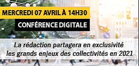 Les collectivités, fers de la relance économique