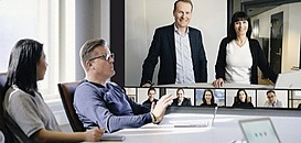 3 innovations indispensables pour intégrer la visioconférence dans vos nouvelles habitudes de travail