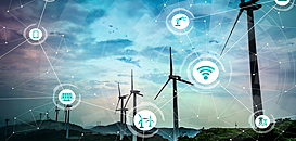 Les réseaux électriques digitaux : un impératif pour atteindre le « Net Zéro »