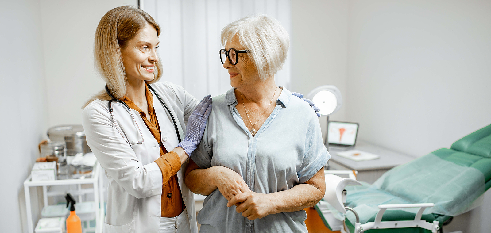 Ménopause et Ménopause précoce quelle prise en charge ? ikeo