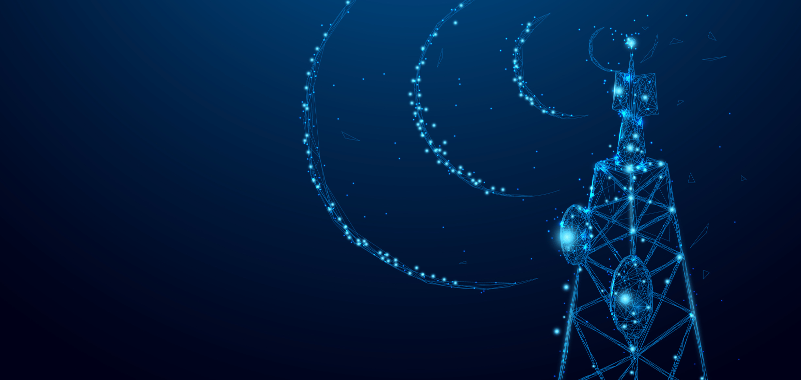 Réseau LTE-M de SFR Caraïbe : Une révolution IoT pour les Antilles ...