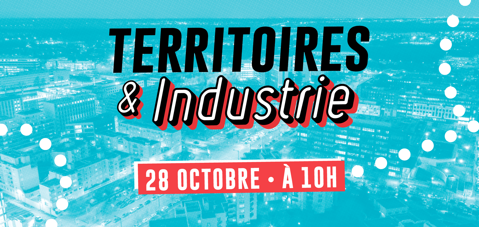 Territoires & Industrie - Industrie de défense : quels enjeux pour les collectivités territoriales ?