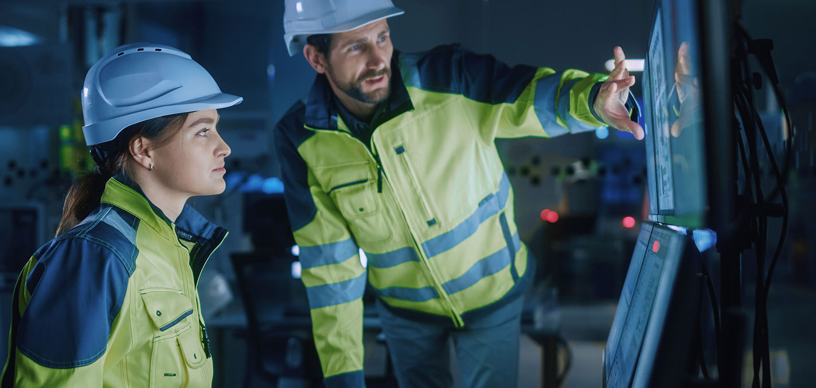 Conception, préchantier, chantier : l’IA fluidifie et sécurise tout le cycle du BTP