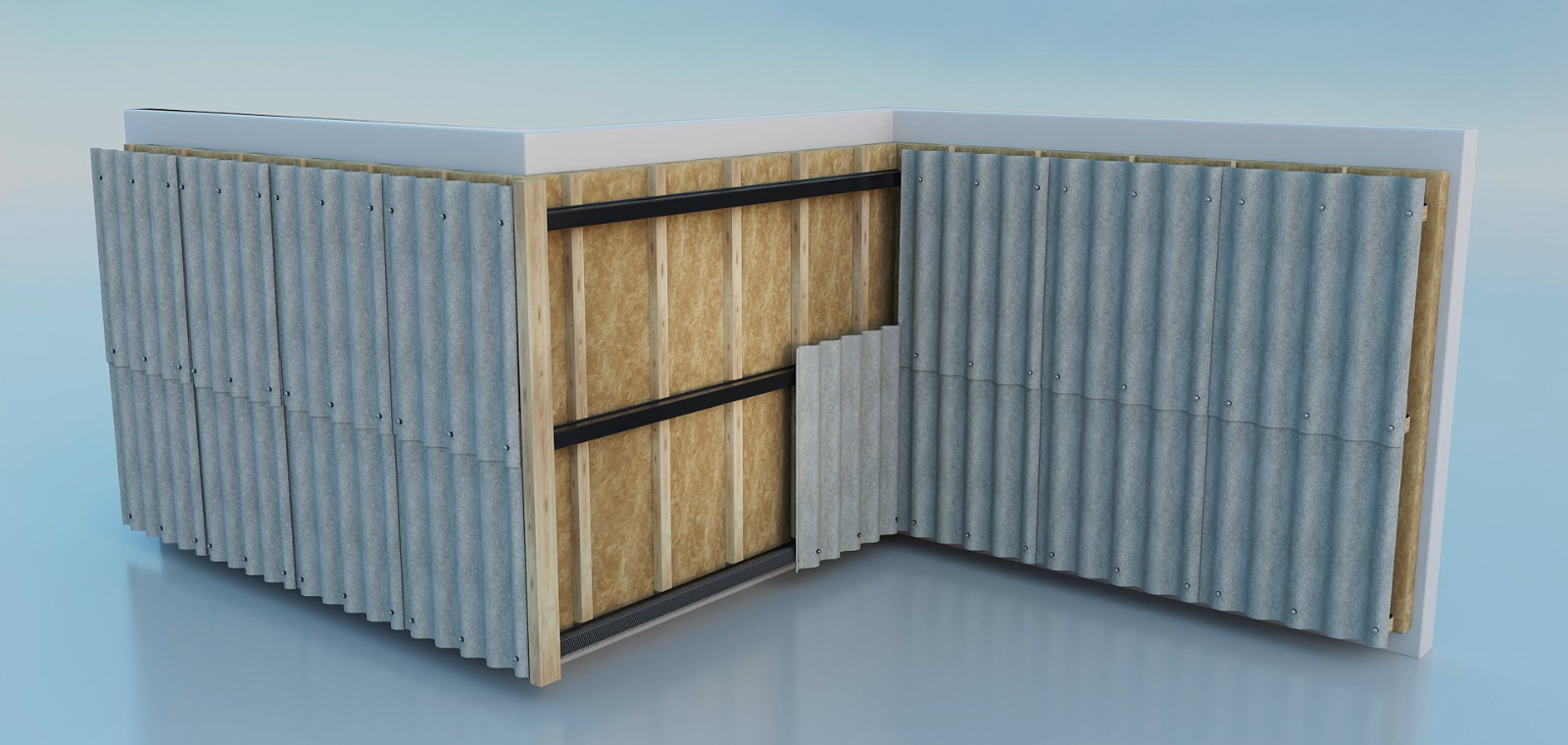 Isolation thermique par l’extérieur : sécurisez vos projets grâce à l’ATEx