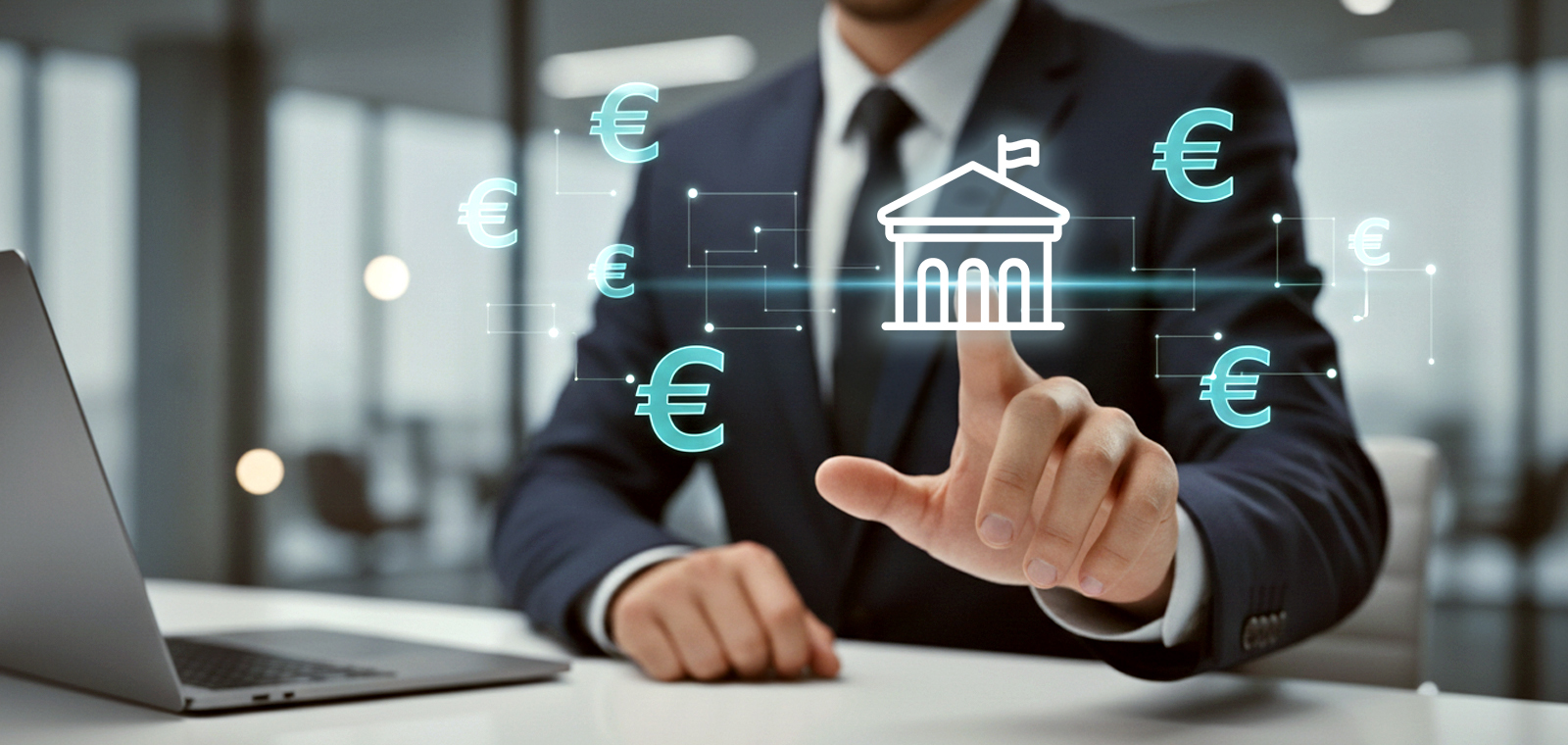 Finance des collectivités :  3 leviers numériques pour faire mieux avec moins