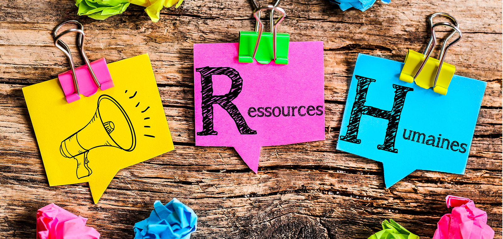 Nouveau mandat municipal, quels chantiers RH prioritaires ?