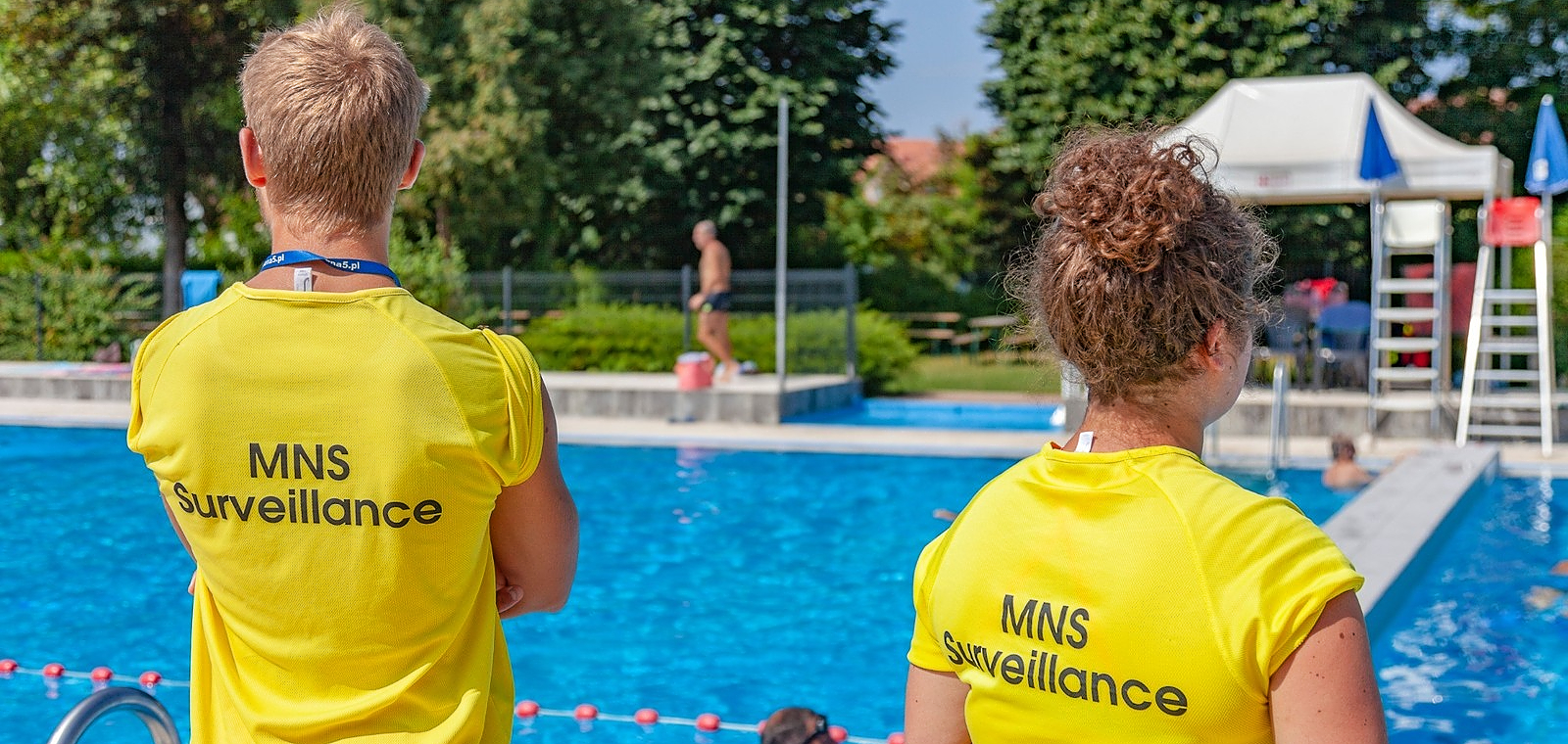 Maître-nageur sauveteur (MNS) : quels leviers pour faire face à la crise d’attractivité ?