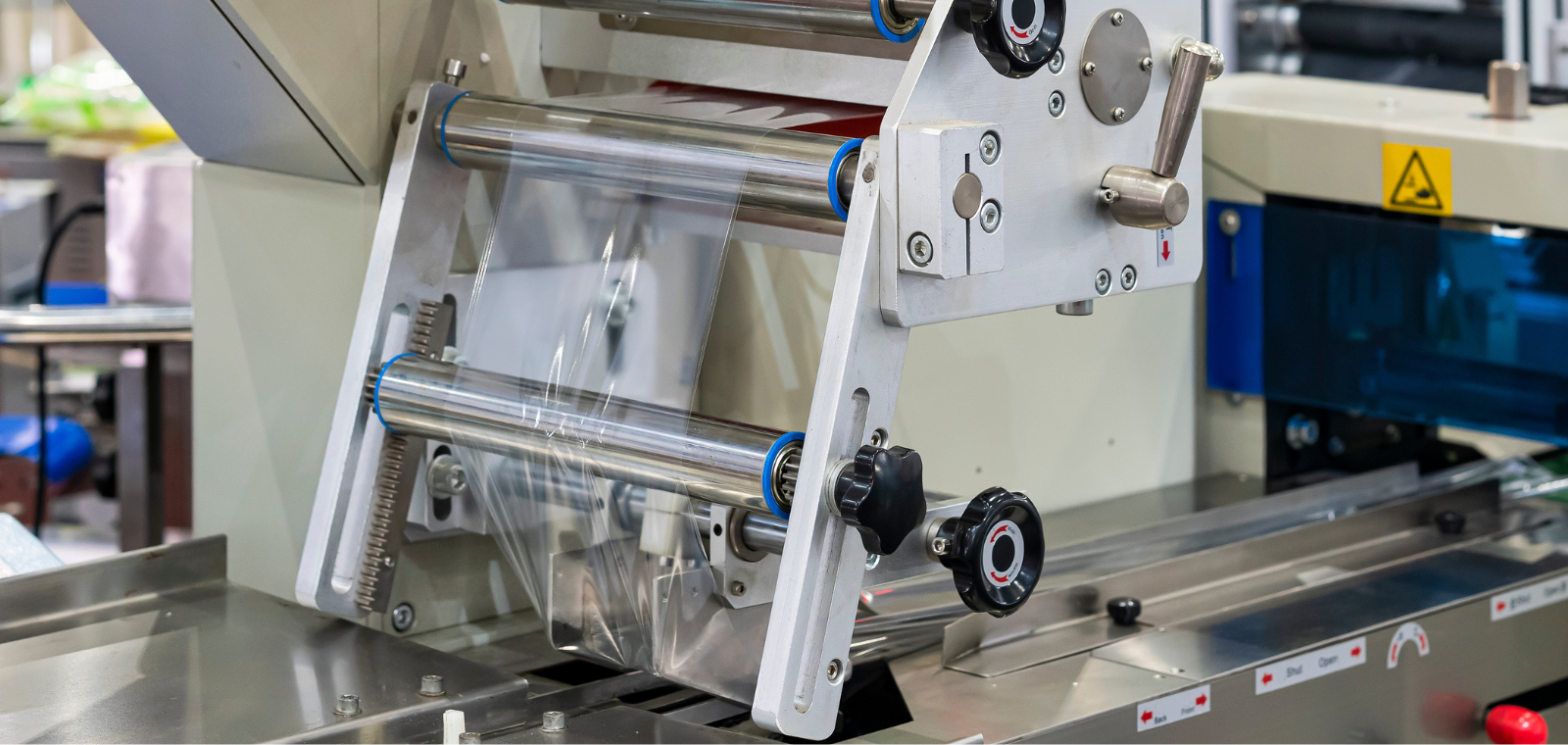 Quels sont les impacts de l'électricité statique sur les lignes de production ?