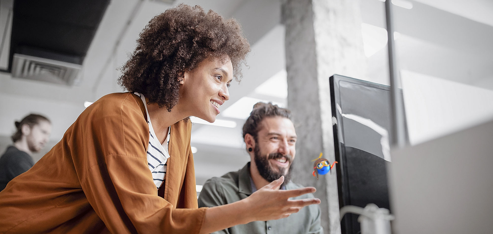 IA agentique dans l'assurance : comment combler les angles morts de vos plateformes métier