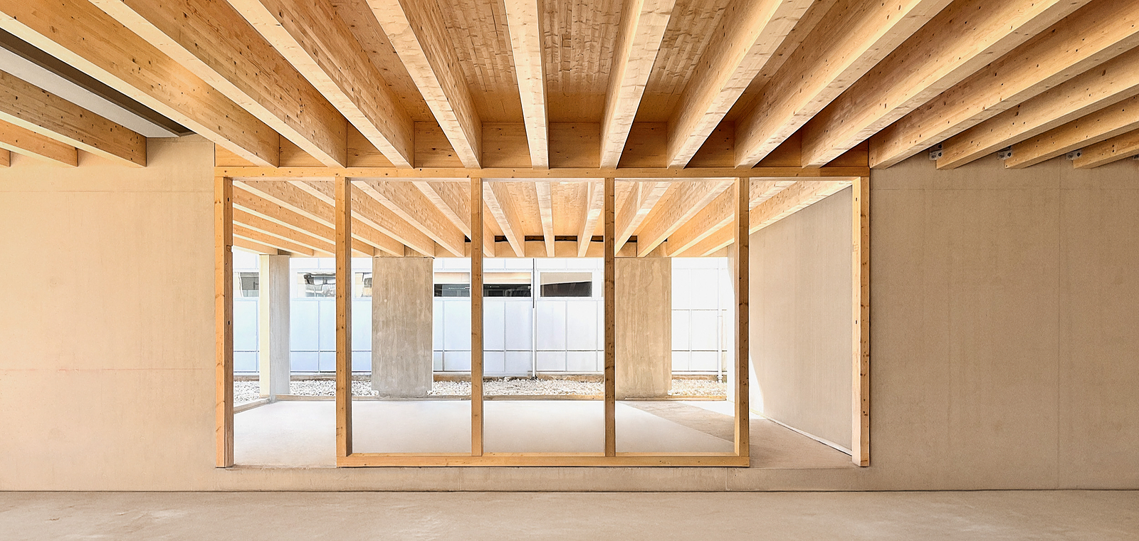 Construction bois : solutions pour optimiser l’efficacité structurelle et la rapidité du chantier