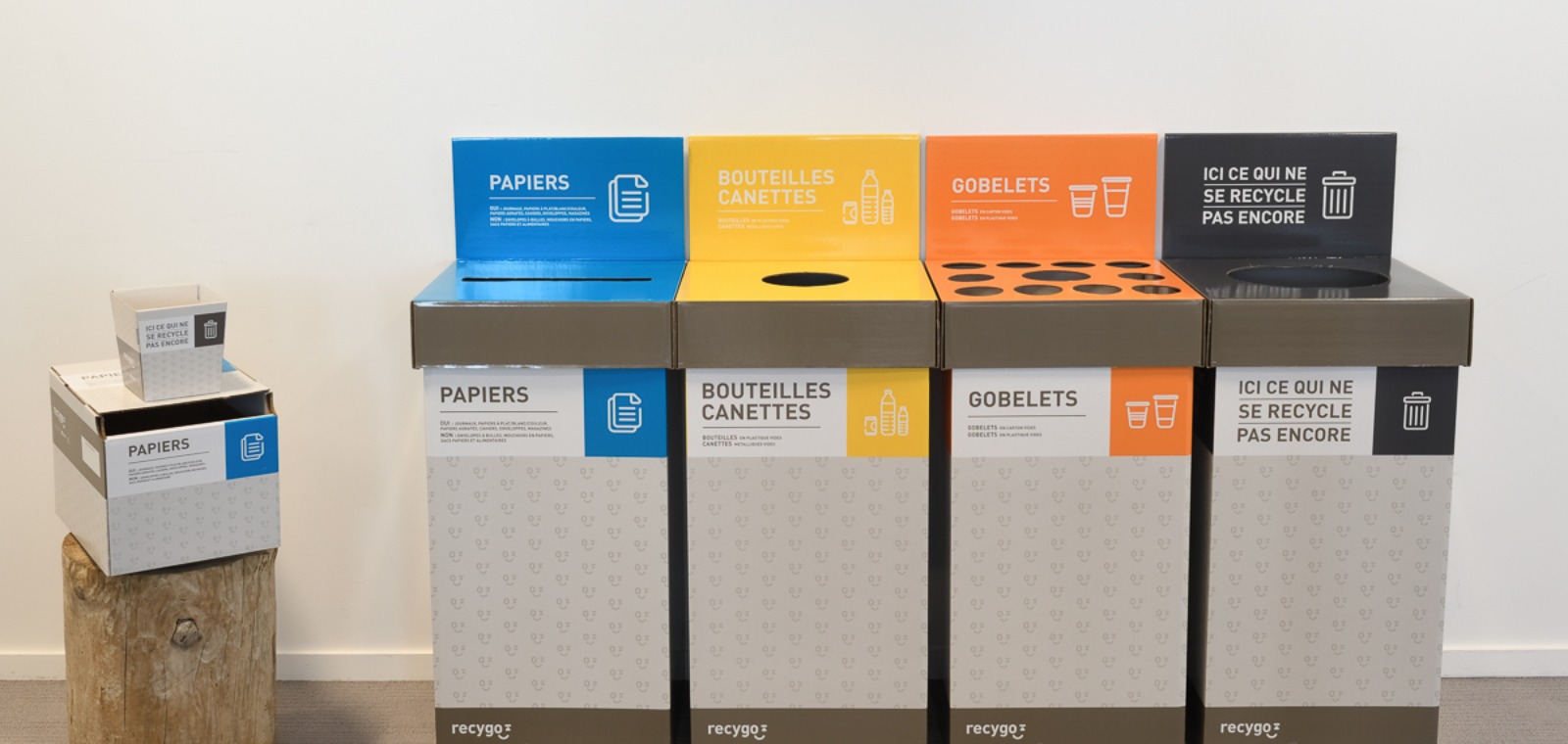 Loi AGEC : et si votre collectivité montrait la voie ?