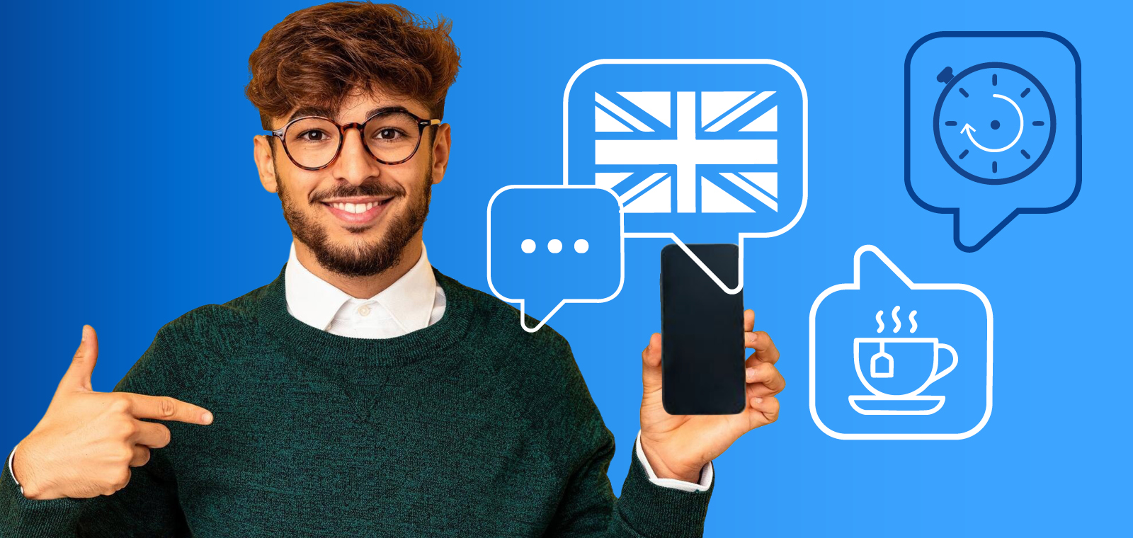 Réunions en anglais : gagnez en aisance, brillez en visio !