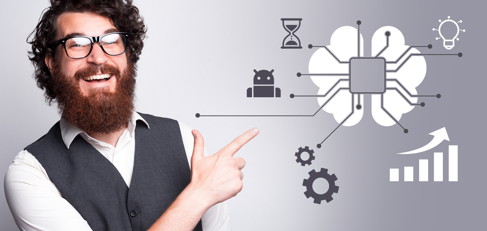 ChatGPT is no longer enough: switch to AI agents to save time and increase efficiency