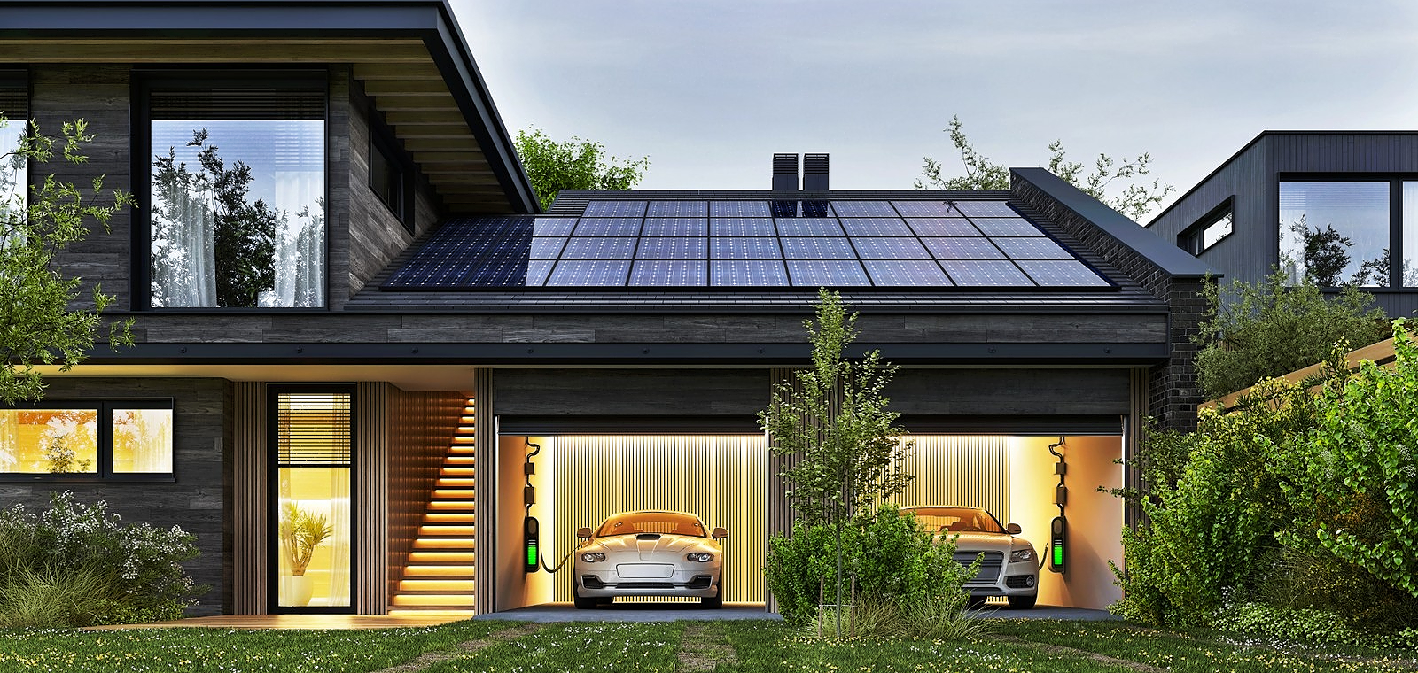 Véhicule électrique : une transition sous contraintes