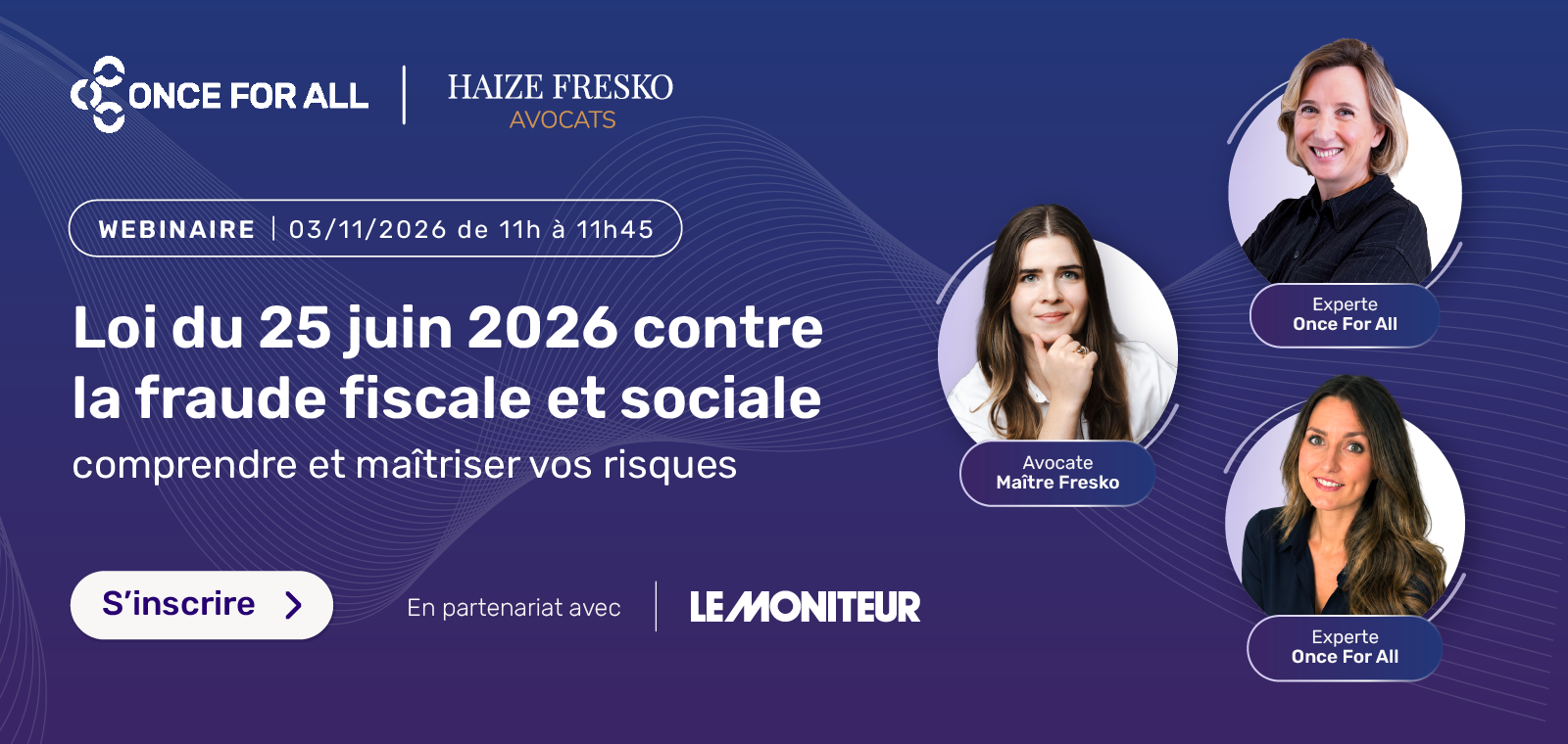Décryptage | Loi du 25 juin 2026 : du cadre légal aux bons réflexes pour mieux maîtriser vos risques sur les chantiers